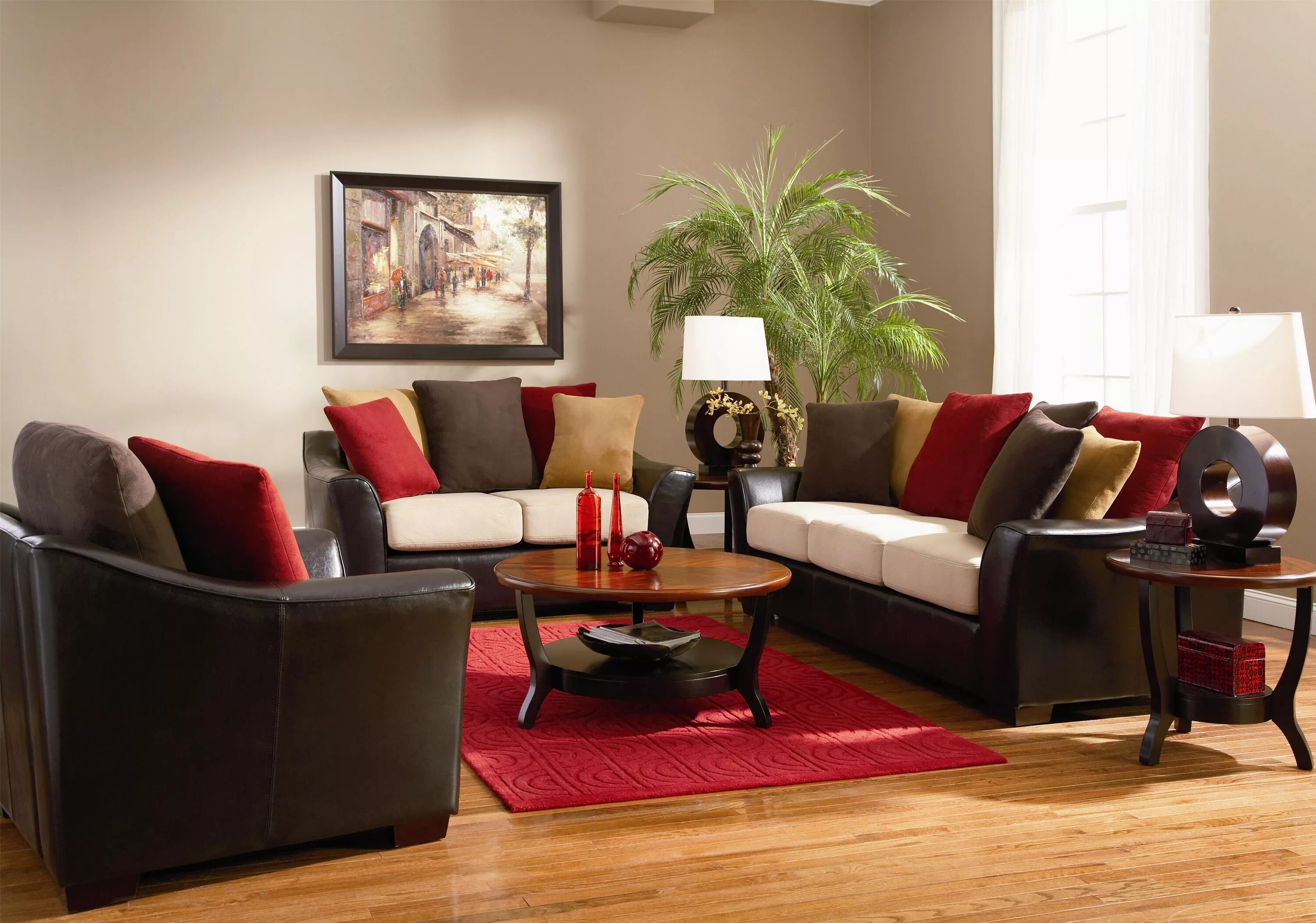 Цвет диванов в интерьере гостиной. Коричневая мебель в интерьере. Коричневая мебель в интерьере гостиной. Коричневый диван в интерьере. Диван в интерьере гостиной.
