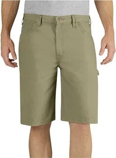 Carpenter shorts
