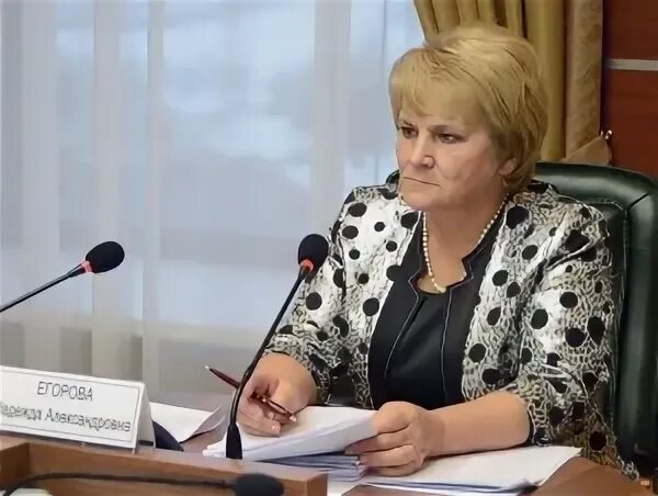 Уполномоченный тверская