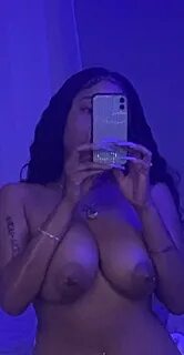 Slideshow jalisamcfat nude.