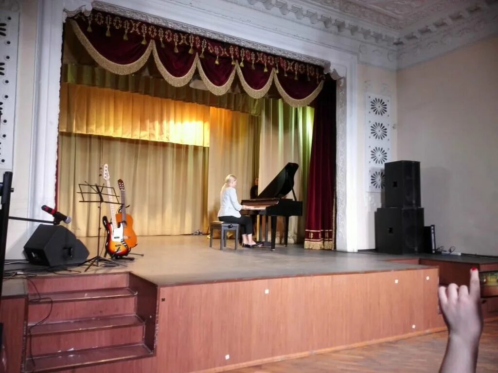 Панорама: Городская парковка № 2127, автомобильная парковка, Темерницкая ул., 39