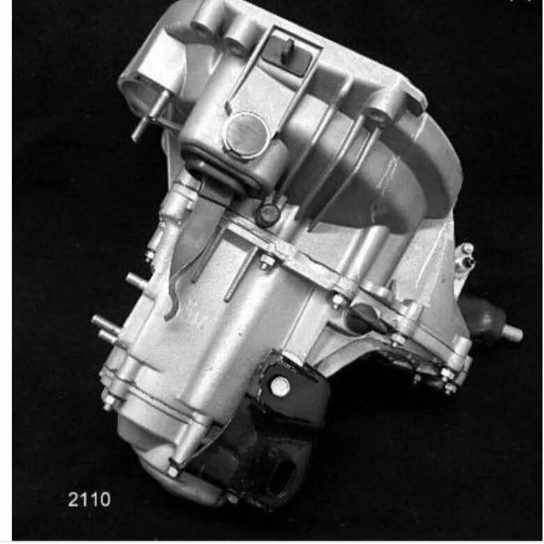 Коробка ваз 2110 8 клапанов инжектор. Корпус коробки передач ВАЗ 2110. Корпус коробки ВАЗ 2110. 2110-1700012. КПП ВАЗ 2110 5 ступка.