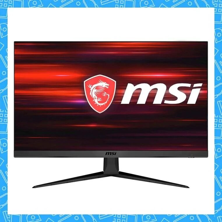Msi g2412 170гц. Msi g2412 170гц. монитор msi optix g241.