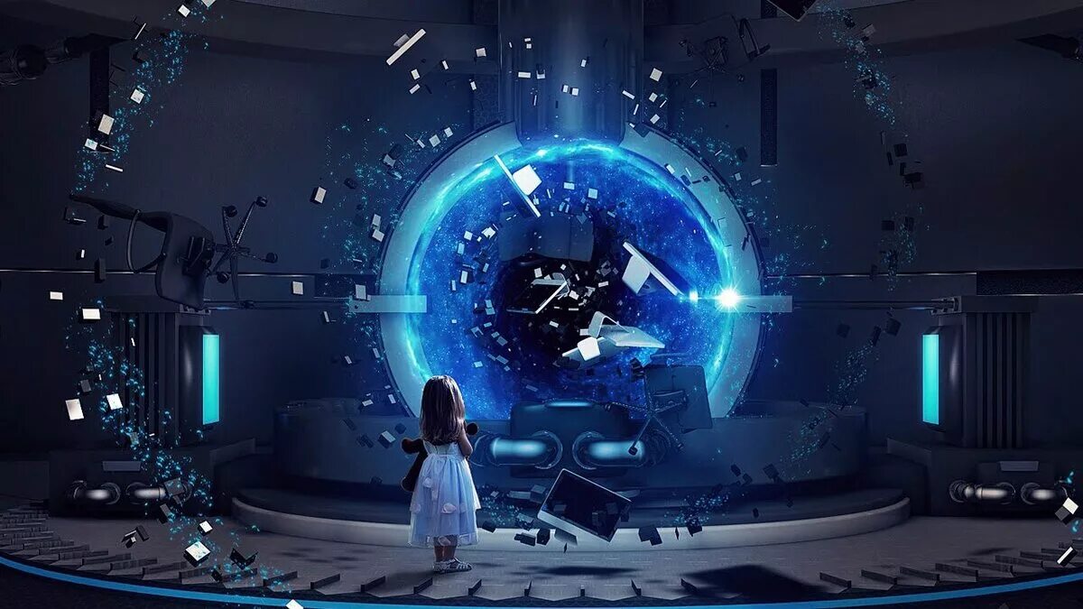 Перемещение в пространстве мгновенное. Способны к самостоятельному передвижению. Шутки про телепортацию. Телепортация в другой мир. Человек телепортируется.