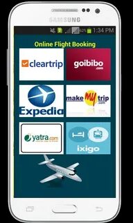 Trip booking live