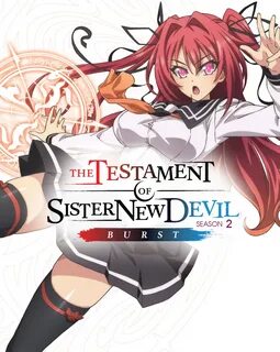 Devils sister