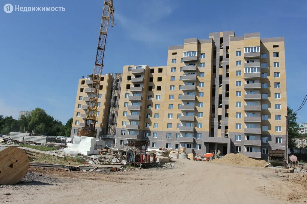 железногорск курская область квартиры главстрой