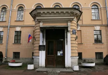 Питерские колледжи после 9 класса