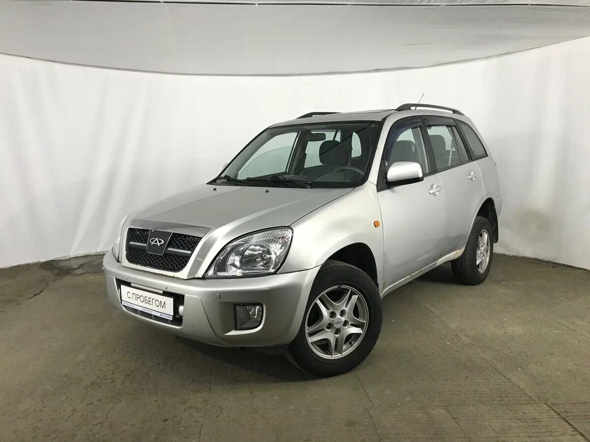 Chery Tiggo t11 2.4 МТ 2007. Chery Tiggo (t11) 2017. Чери Тигго т11 серый.