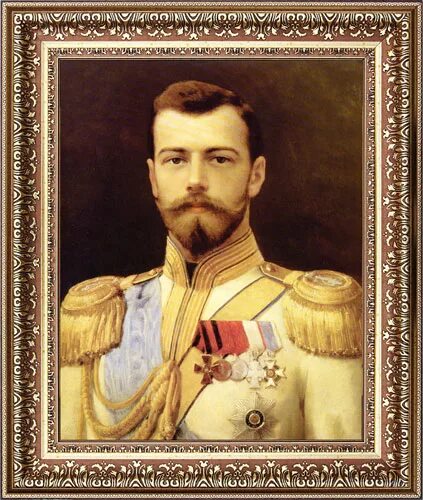 Фото рамы и николая Rule Britannia или за что мы любим королеву Елизавету. NANA M. Дзен