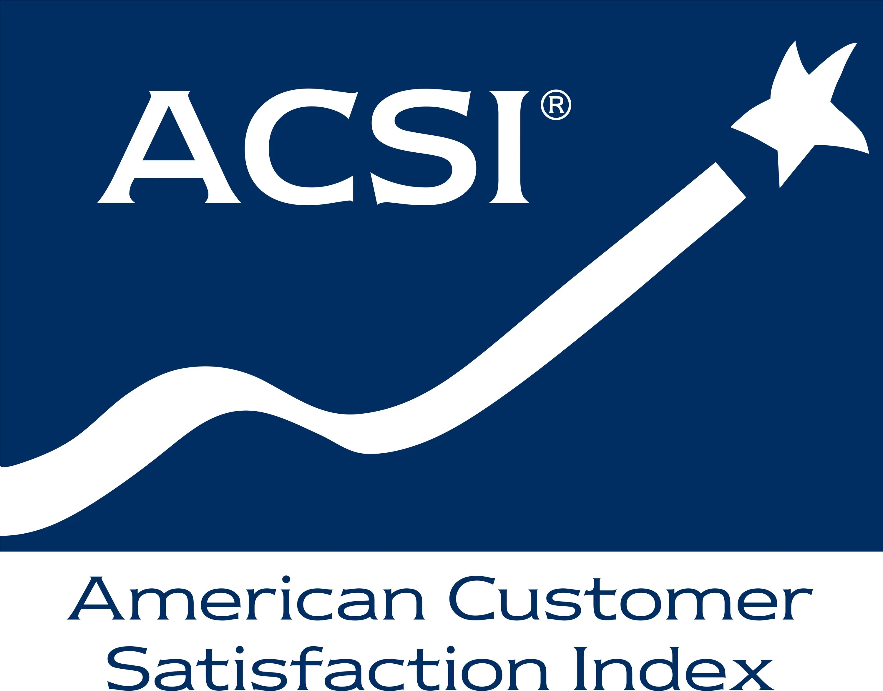 Index. American customer satisfaction Index. Customer satisfaction Index. ACSI.