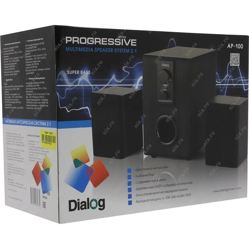 Акустика dialog AP-100 Progressive. Колонки dialog AP-100 2.1. Колонки dialog Progressive AP-100 2.1. Компьютерная акустика dialog AP-100 черный. Dialog 150