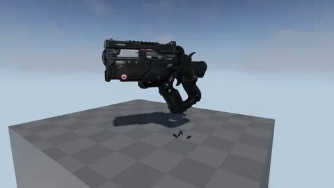 Engine assets