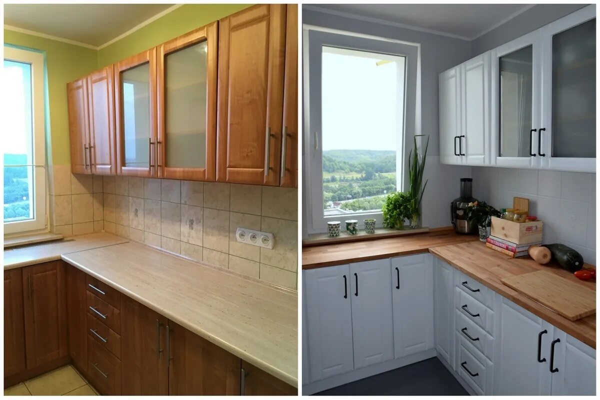 Пленка на кухонный гарнитур. Крепление столешницы кухонного гарнитура. Замена кухонному гарнитуру. Замена кухонному гарнитуру. Реставрация кухонного гарнитура.