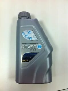 Xtrans 75w 90 gl 4