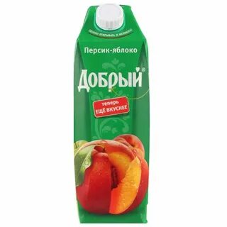 Нектар добрый фермерские яблочки
