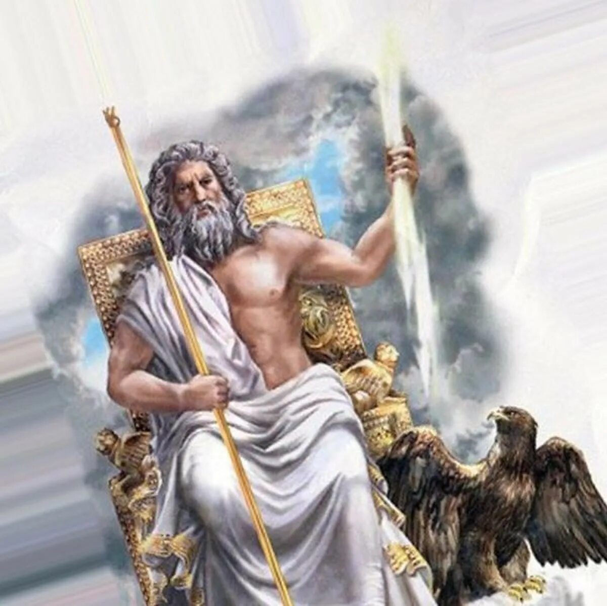 Бог юпитер область влияния. Зевс Бог громовержец. Боги Олимпа Зевс. Зевс Бог древней Греции. Мифология древней Греции Зевс Олимп.