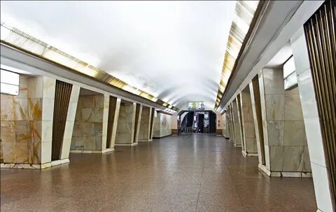 Политех метро
