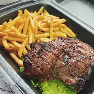 Прожарка северск