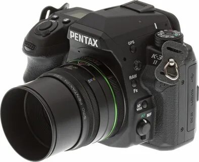 Зеркальный фотоаппарат отличается