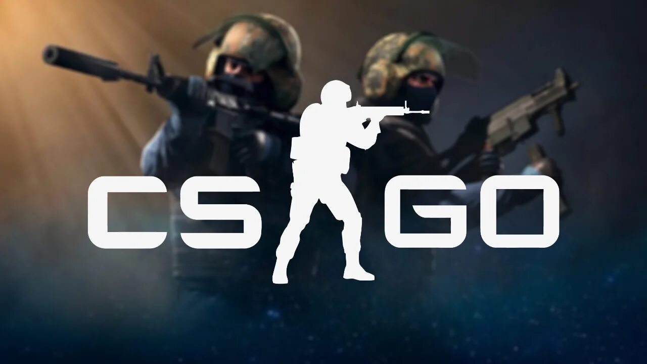 Включи cs go