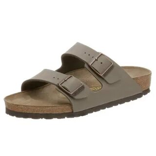 Купить женские сабо и шлепанцы Birkenstock Birkenstock Arizona 252743, Unisex - 