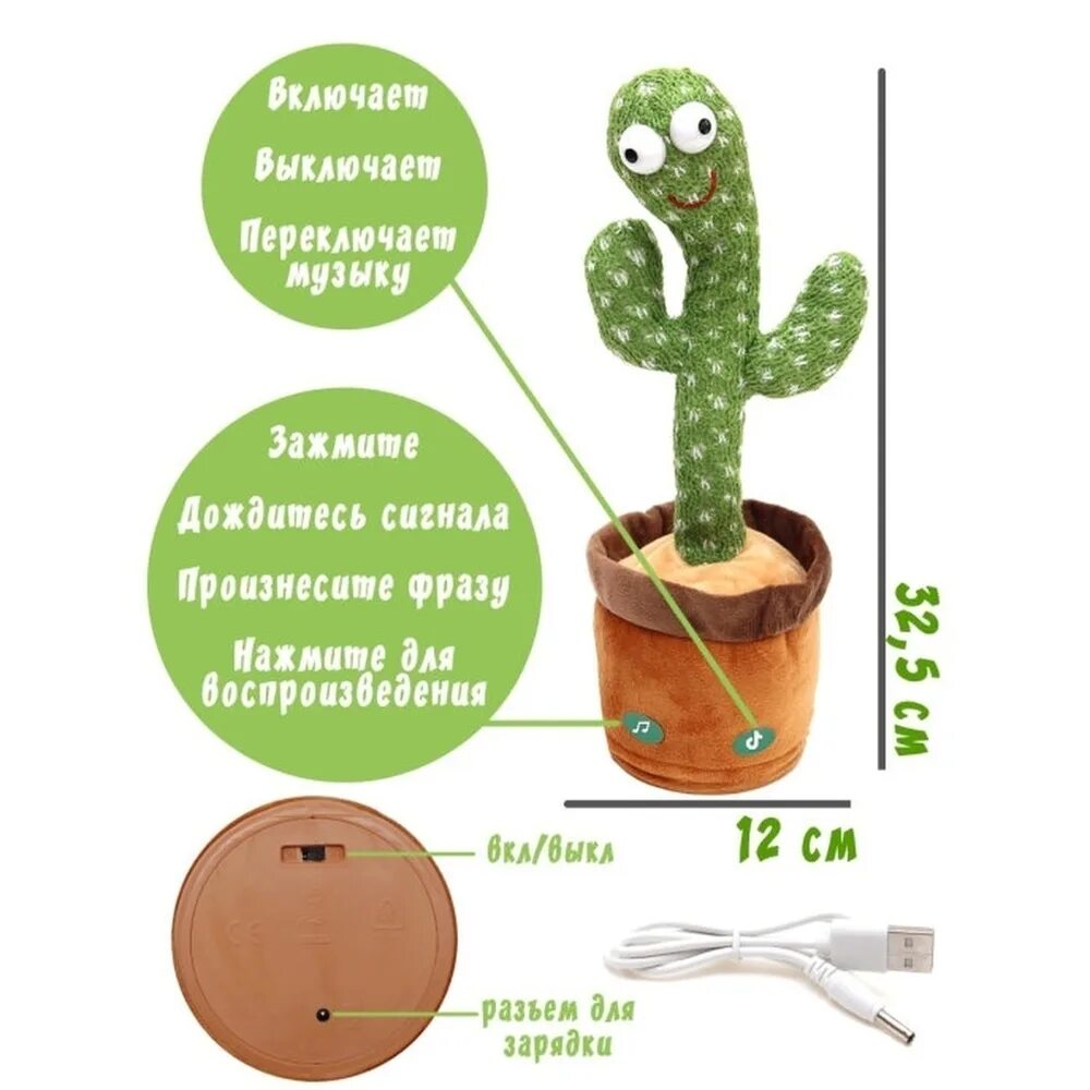Кактус зарядка. Мягкая игрушка кактус. кактус интерактивная игрушка. игрушка кактус повторюшка танцующий. веселый кактус игрушка.