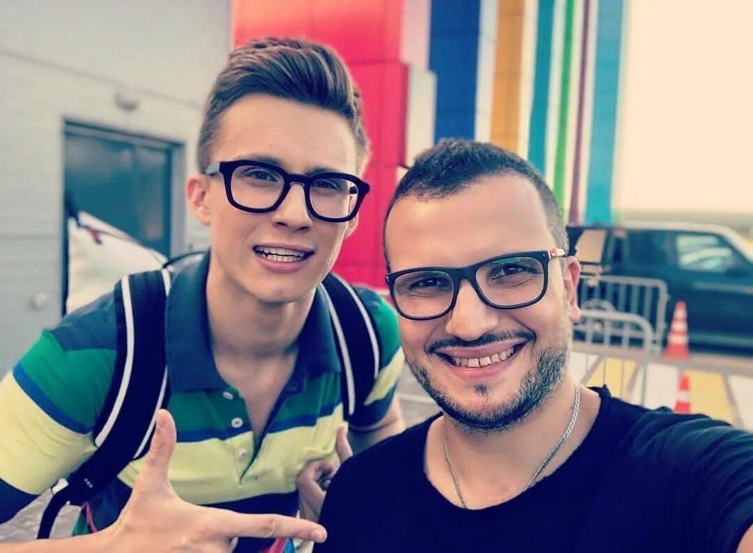 Сколько лет диме позову