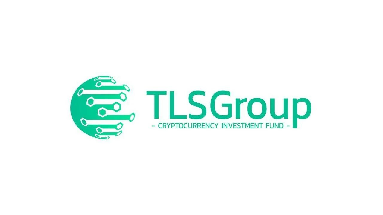 Группа компаний TLS. TLS группа. TLS токен что это. Логотип TLS.