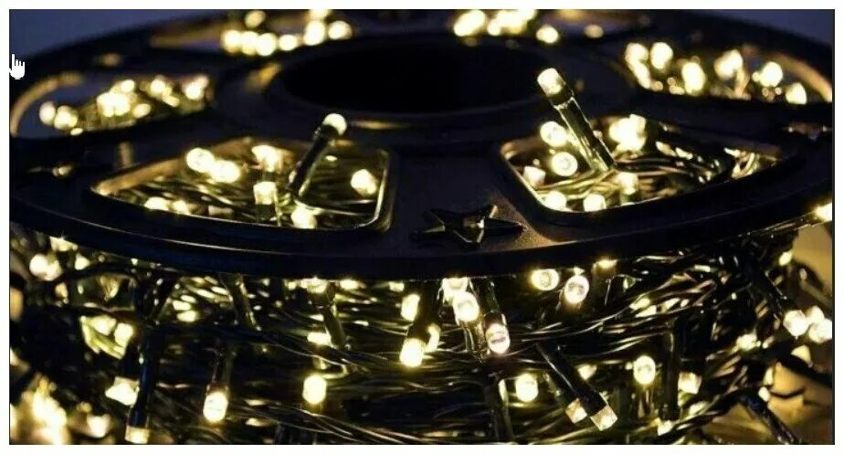 гирлянда нить в бобинах. гирлянда нить уличная 50 м. 5661387 дюралайт. гирлянда бабина 50 м уличная. гирлянда уличная нить на дереве.