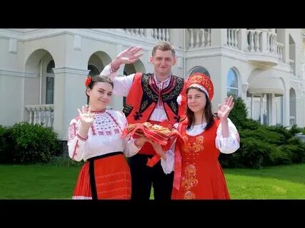 Диалог культур единый мир