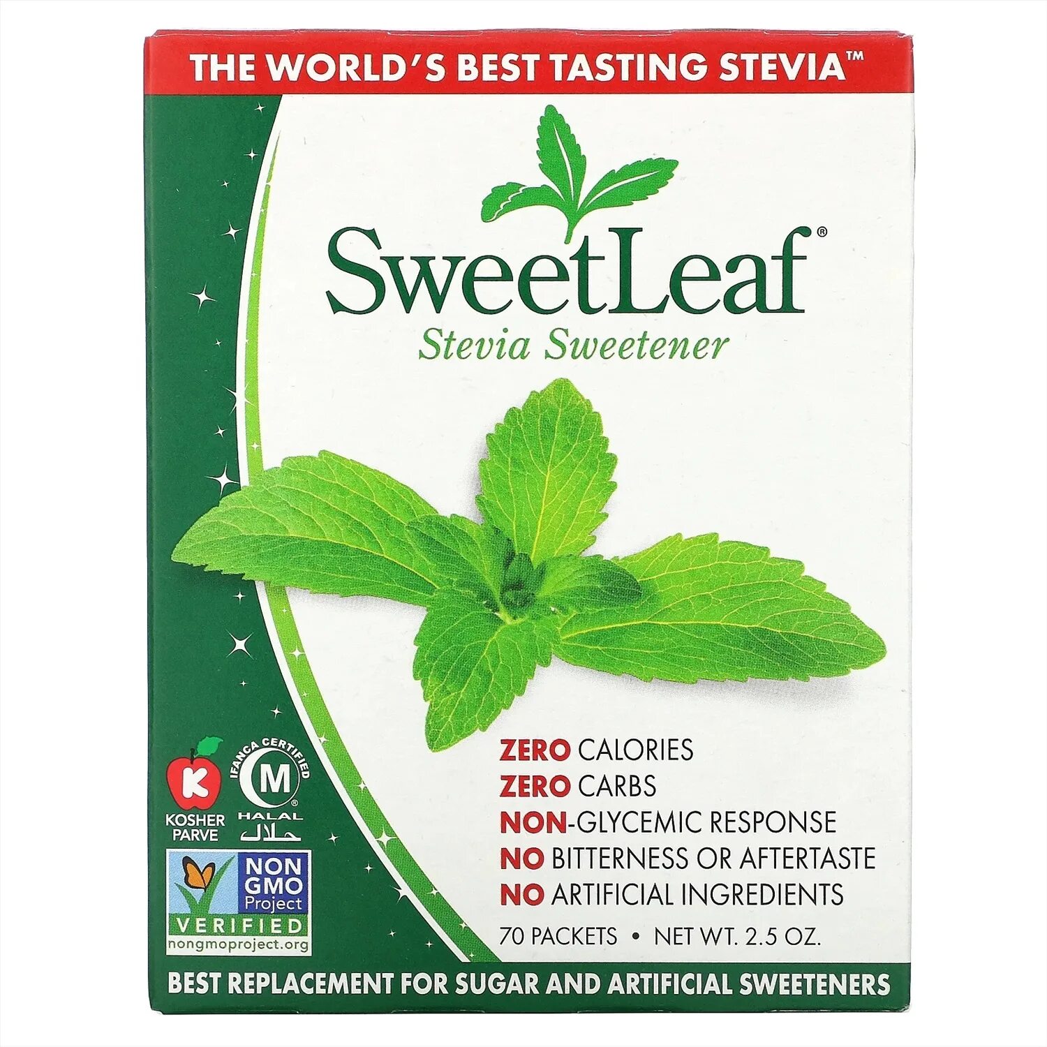 Wisdom natural, SWEETLEAF, природный заменитель сахара стевия, 70 пакетов. Стевия Sweet Leaf. Стевия / Stevia, 100 пакетиков. Сахарозаменитель стевия 5.