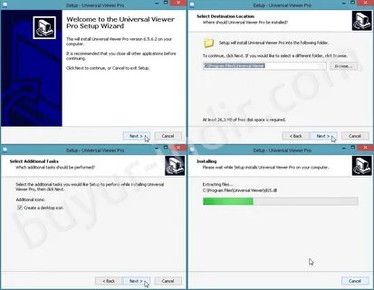 Web viewer