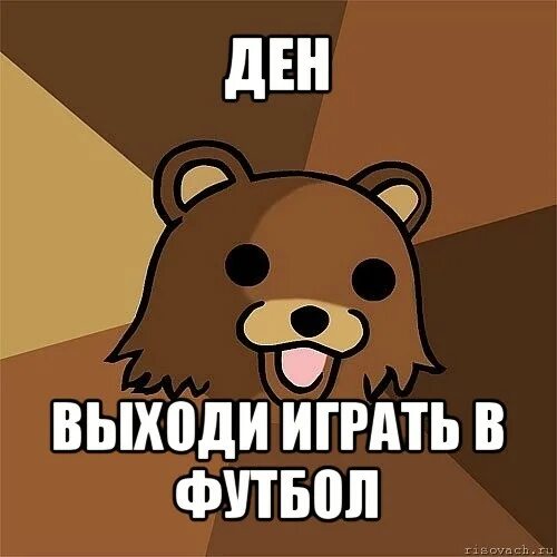 Играть выходи из дома. Педобир мемы. Педобир одобряет. Выходи играть. Pedobear одобряет.