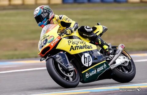 Moto 2