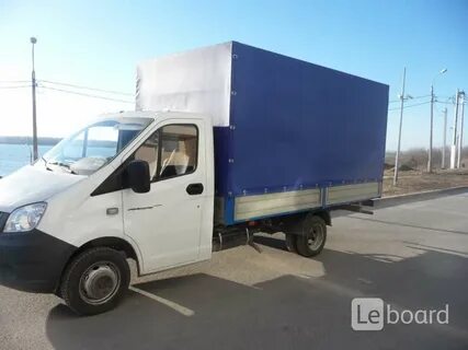 Грузотакси газель