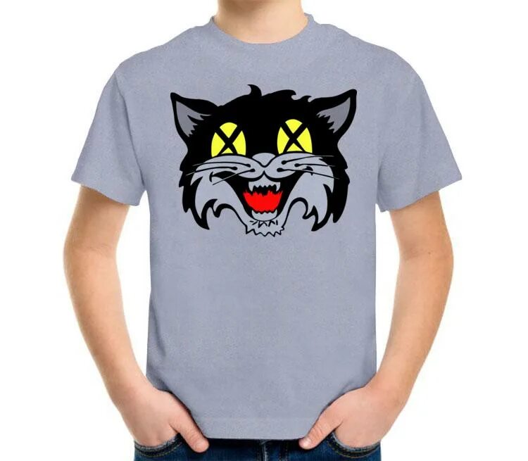 Mike cat