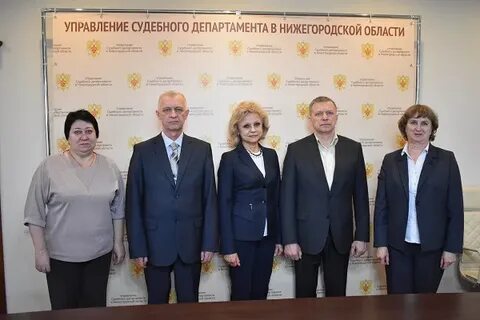 3 нижегородский судебный