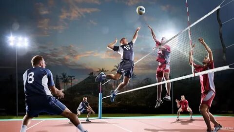 Sports selection