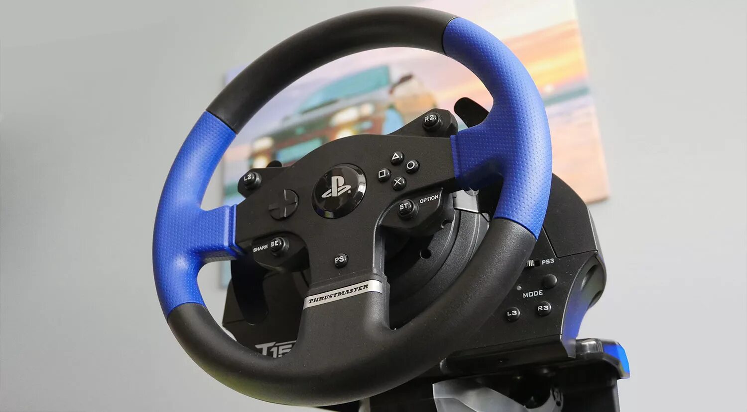 Thrustmaster t150 pro. Руль Трастмастер т150. Игровой руль Thrustmaster t150. Игровой руль Thrustmaster t150 Pro.