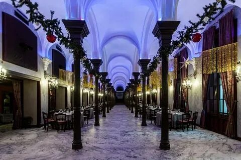 Ресторан гимназия москва