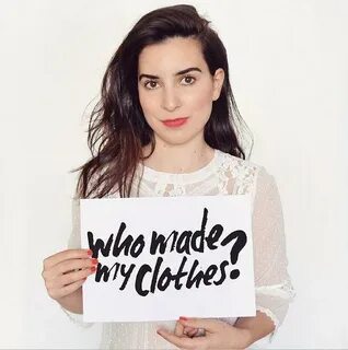Who made to
