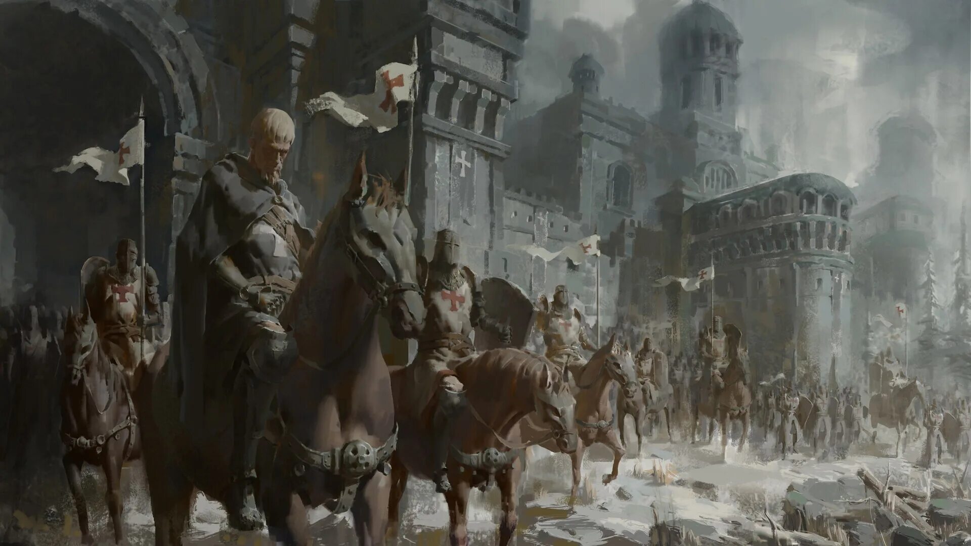 Cisco fantasy medieval ultimate. Крейг маллинс картины. craig mullins art. рыцарь средневековый medieval 2. средневековье арты.