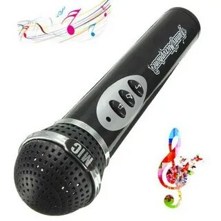 Микрофоны smart