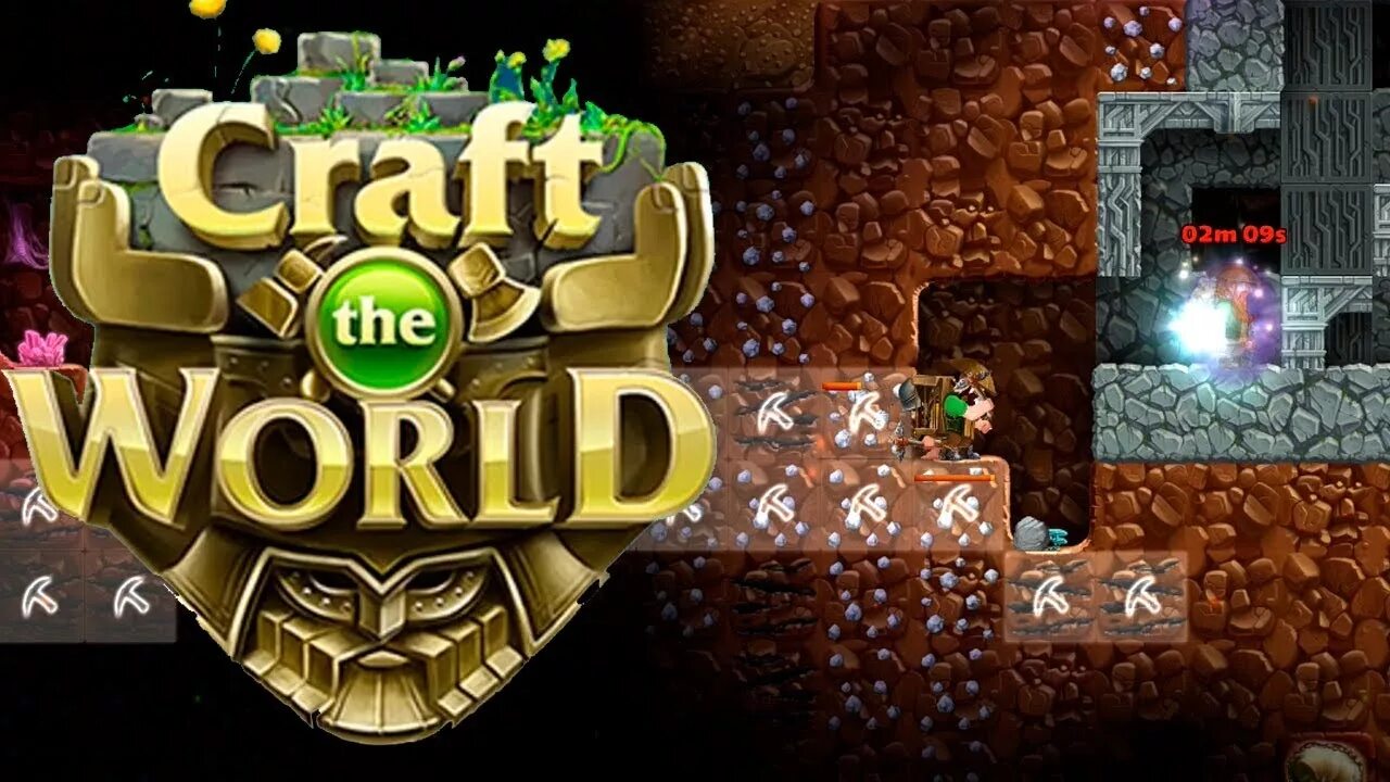 Песни зе ворлд. Craft the World. Craft the World мультиплеер. Craft the World 2. Craft the World моды.