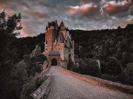 Замок лиц