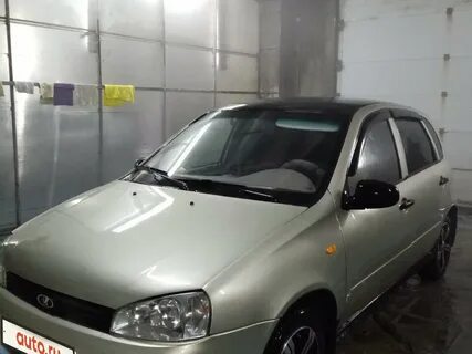 Авто с пробегом в ишиме