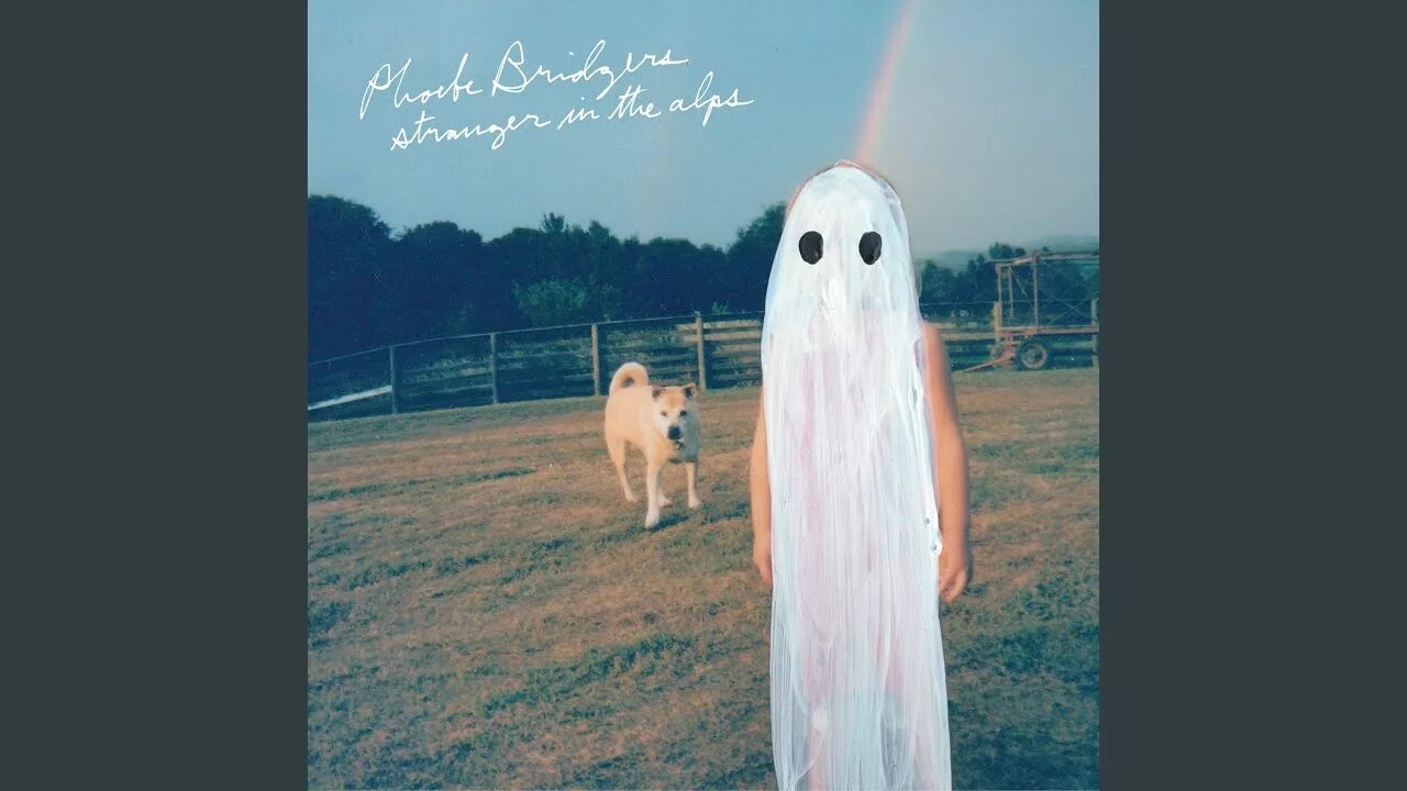 Stranger in the way