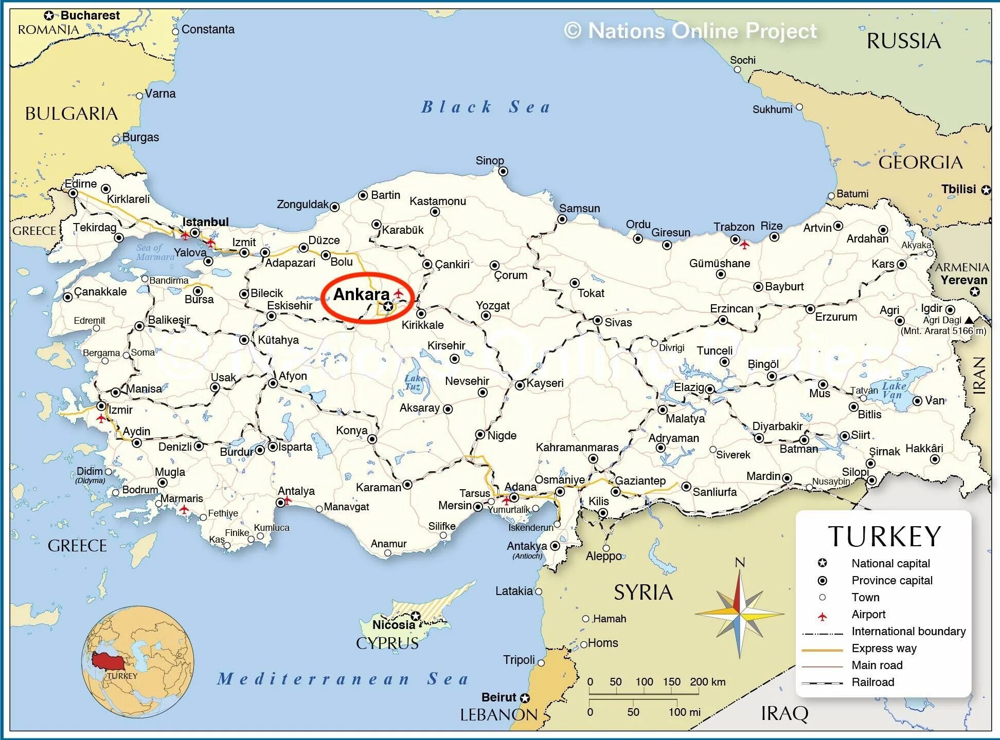 Лучшие карты турции. Анкара на карте Турции. Карта Турции с городами курортами. Турция карта побережья. Запад Турции на карте.