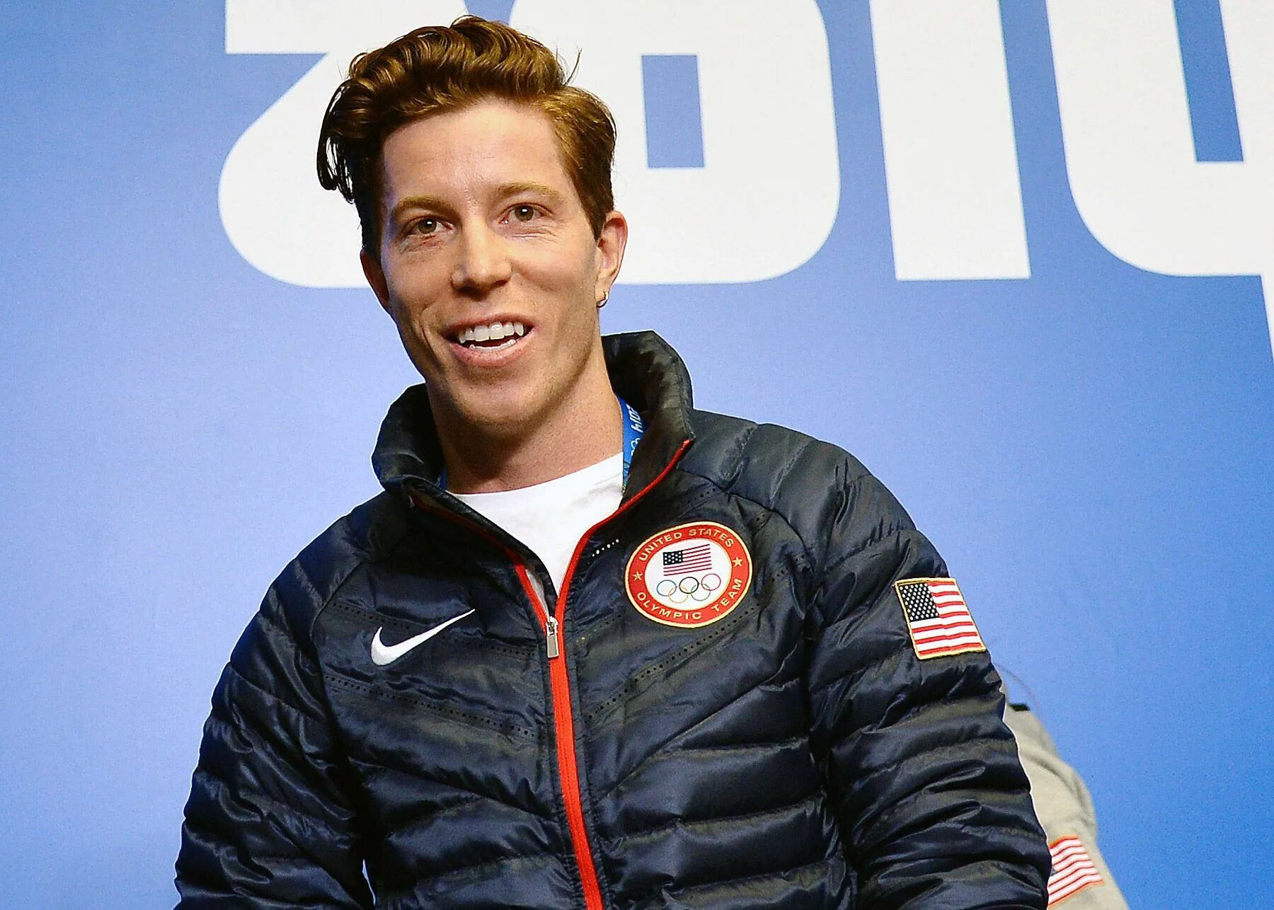 Shaun white